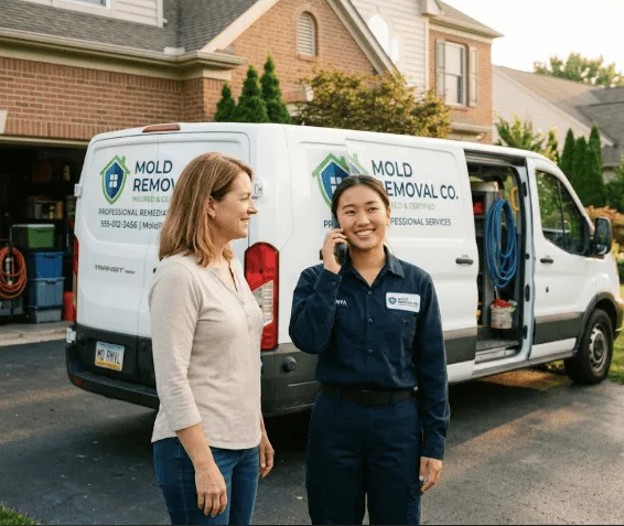 Crawlspace Mold Remediation Mount Hope, AL FAQs
